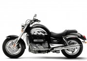 Triumph Rocket III